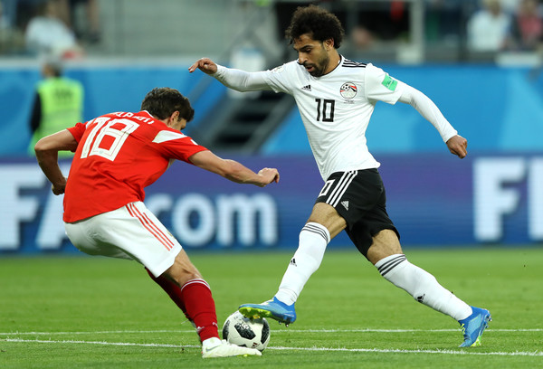 Soi kèo nhận định Ả Rập Saudi World Cup 2018